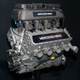 Illustration for article titled This Monster 1000 HP Penske-Mercedes IndyCar Was One Of The Most Dominant Race Cars Ever